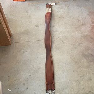 50” Beval Fancy Stitch Girth